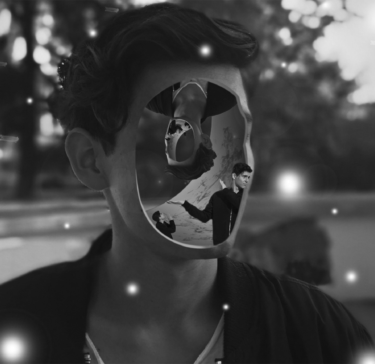 Audiovisual Composition