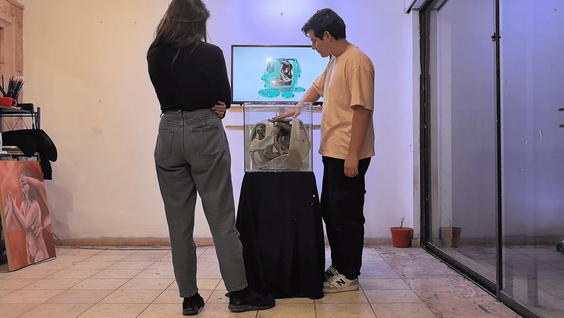 Contención image 4