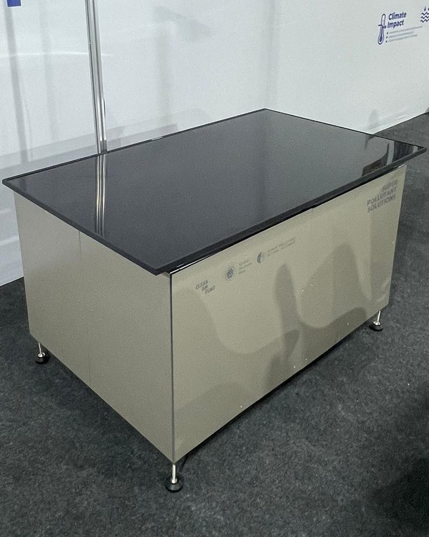 Interactive Table image 6